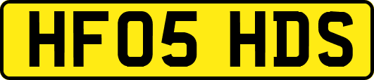 HF05HDS