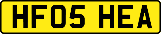 HF05HEA