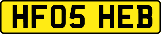 HF05HEB