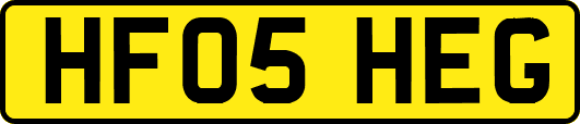 HF05HEG