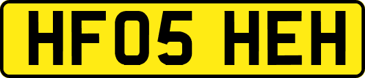 HF05HEH