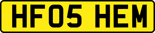 HF05HEM