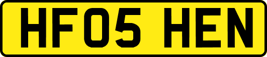 HF05HEN