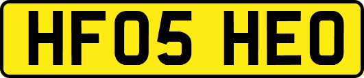 HF05HEO