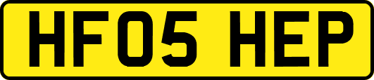 HF05HEP
