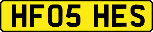 HF05HES