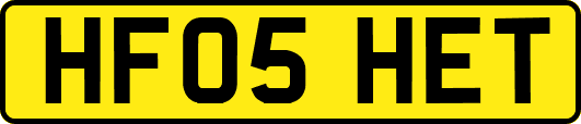 HF05HET