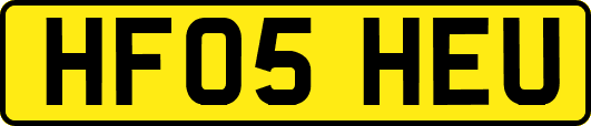HF05HEU