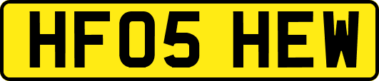 HF05HEW