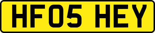 HF05HEY