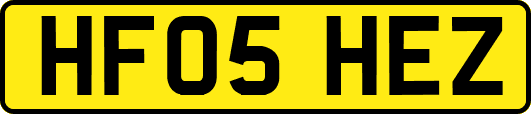 HF05HEZ