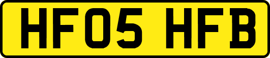 HF05HFB