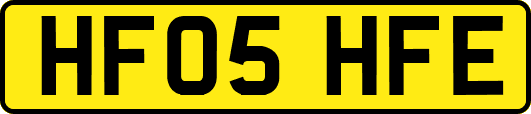 HF05HFE