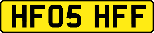 HF05HFF