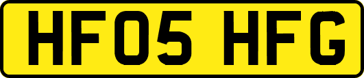 HF05HFG