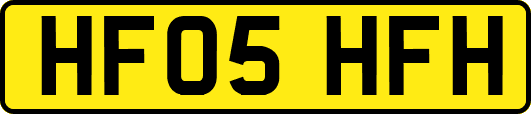 HF05HFH