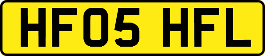 HF05HFL