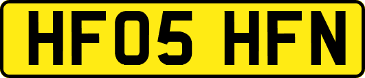 HF05HFN