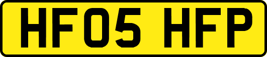 HF05HFP