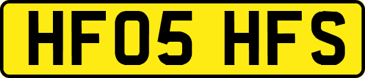 HF05HFS