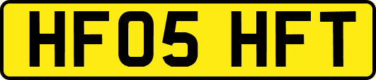 HF05HFT