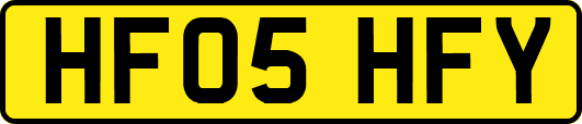 HF05HFY