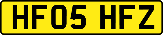 HF05HFZ