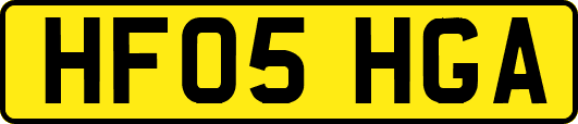 HF05HGA