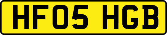 HF05HGB