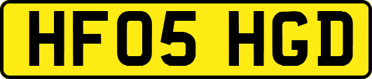 HF05HGD