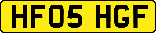 HF05HGF