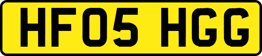 HF05HGG