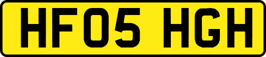 HF05HGH