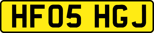HF05HGJ