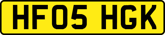 HF05HGK
