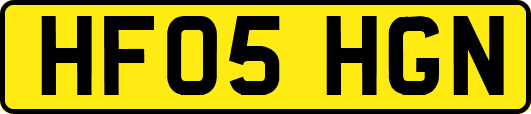 HF05HGN
