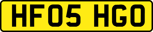 HF05HGO