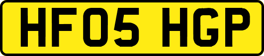 HF05HGP