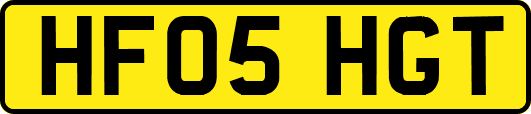 HF05HGT