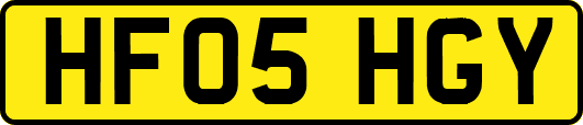 HF05HGY