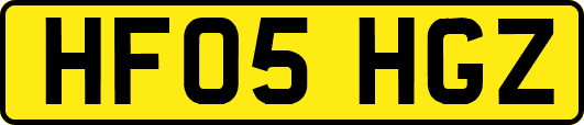 HF05HGZ