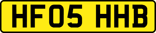 HF05HHB
