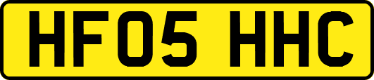 HF05HHC
