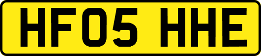HF05HHE