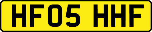 HF05HHF