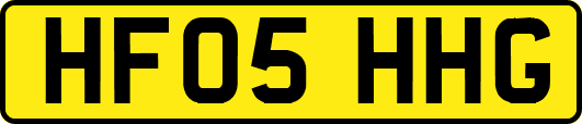 HF05HHG