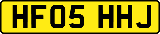 HF05HHJ