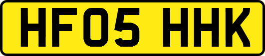 HF05HHK