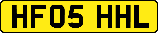 HF05HHL
