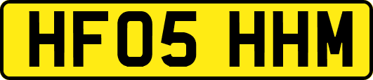 HF05HHM